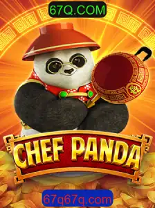 Descubra o Fascinante Mundo de ChefPanda: Um Jogo de Estratégia e Criatividade