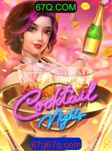 CocktailNights: Uma Experiência de Diversão e Estratégia no 67Q.COM