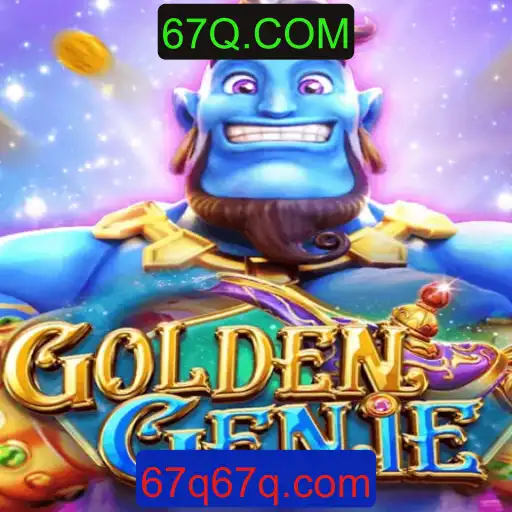 GOLDENGENIE: Uma Nova Experiência no Mundo dos Jogos