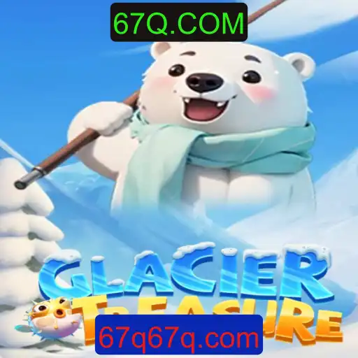 GlacierTreasure: Aventura Congelante no Mundo dos Jogos
