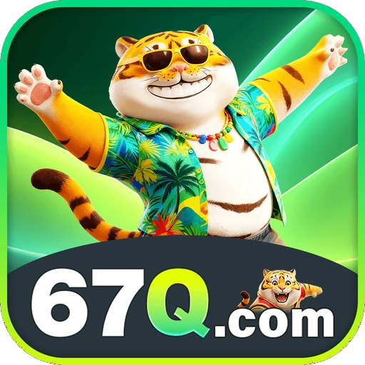 67Q.COM-Oficial Slots Brasil  Logo