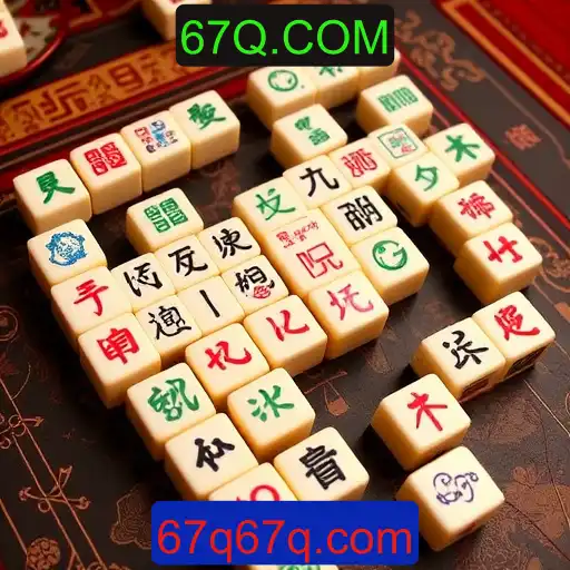 Mahjong