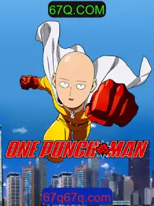 OnePunchMan: Um Novo Fenômeno nos Jogos Online