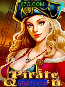 Descubra a Aventura Épica de PirateQueen e Domine os Sete Mares