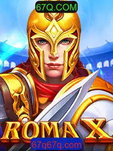 Explorando RomaX: O Fascinante Mundo do Jogo de Estratégia Inovador