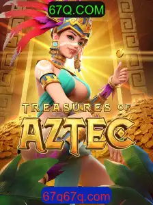 Descubra os Segredos de 'Treasures of Aztec'