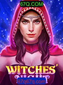 Explorando o Enigmatico Mundo de WitchesNight